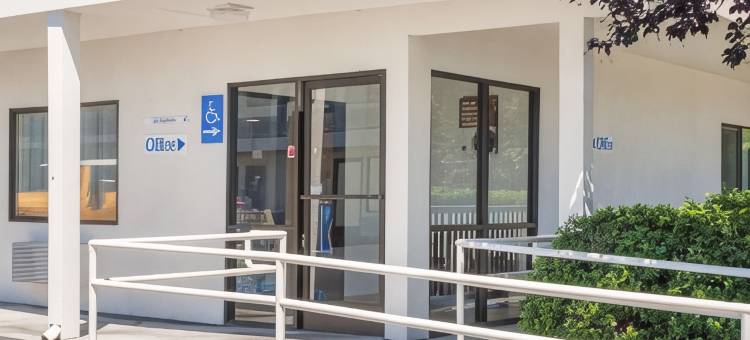 尤凯亚6号汽车旅馆(Motel 6 Ukiah, CA)图片