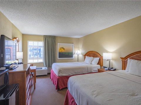 帕兹谷戴斯酒店