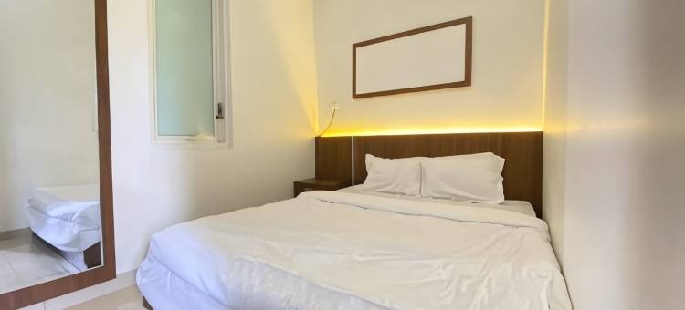 Ana Inn Ambarawa Mitra RedDoorz图片