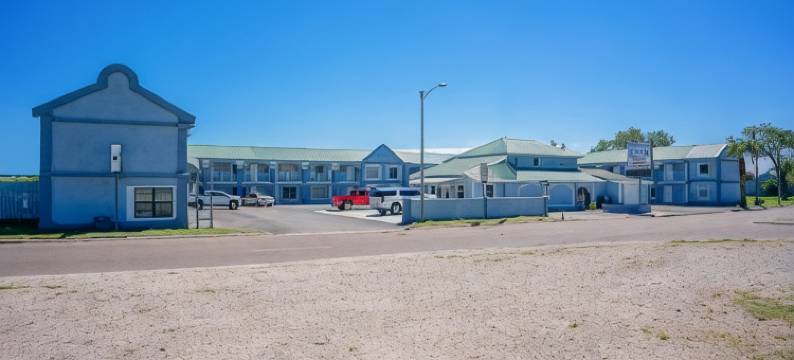 Pelican Inn by Belvilla 阿兰萨斯帕斯, 德克萨斯州(Pelican Inn by Belvilla Aransas Pass, TX)图片