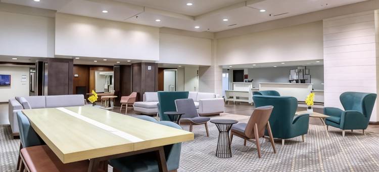 Holiday Inn & Suites 亚特兰大机场北(Holiday Inn & Suites Atlanta Airport-North)图片