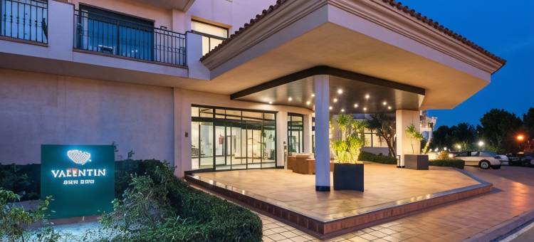 瓦伦丁山本公寓(Valentin Son Bou)图片