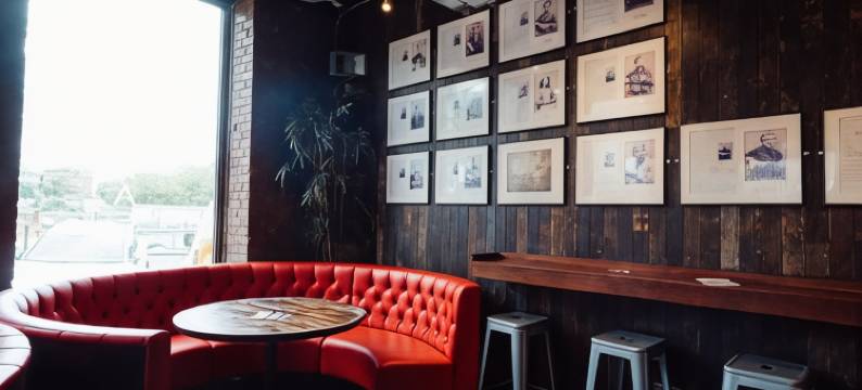 卡班纳斯纽卡斯尔(Kabannas Newcastle)图片