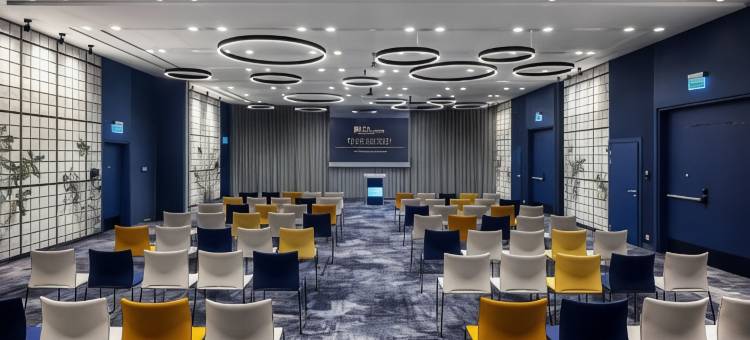 克拉科夫机场希尔顿花园酒店(Hilton Garden Inn Krakow Airport)图片