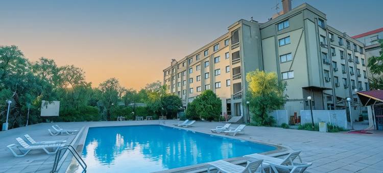 安尼蒙酒店-爱琴海(Anemon Kent Ege Otel)图片