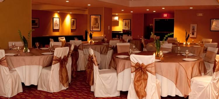 阿马里洛市中心万怡酒店(Courtyard Amarillo Downtown)图片