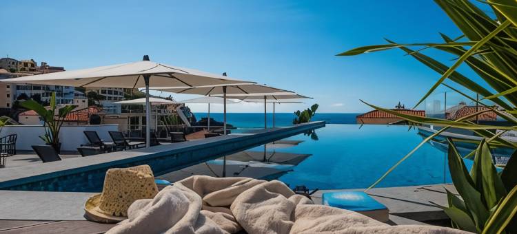 佩斯塔纳渔人村酒店(Pestana Fisherman Village)图片