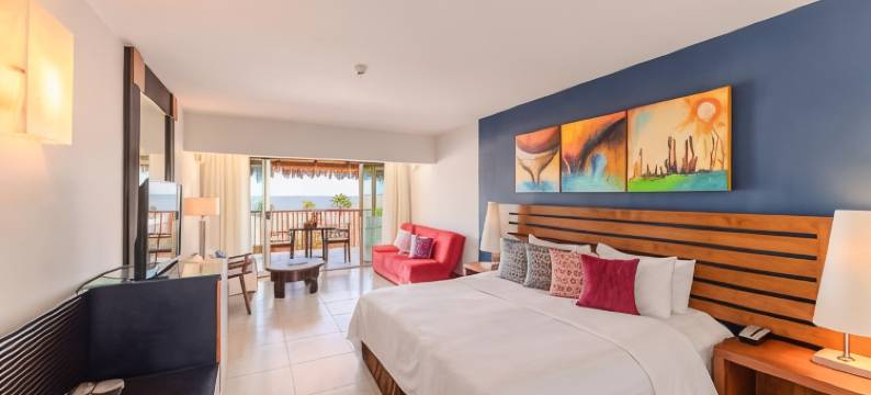 Grand Decameron Los Cabos，一个全包的商标度假村(Grand Decameron Los Cabos, A Trademark All Inclusive Resort)图片