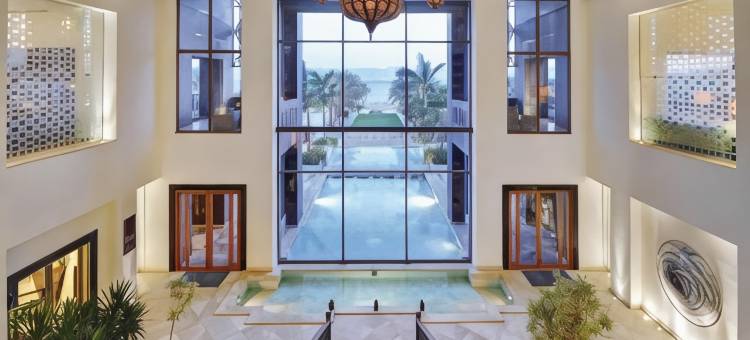 阿卡巴塔拉湾瑞享度假村及水疗中心(Mövenpick Resort & Spa Tala Bay Aqaba)图片