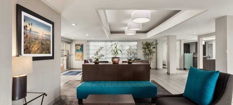 斯普林菲尔德I-44温德姆呗盟酒店(Baymont by Wyndham Springfield I-44)图片