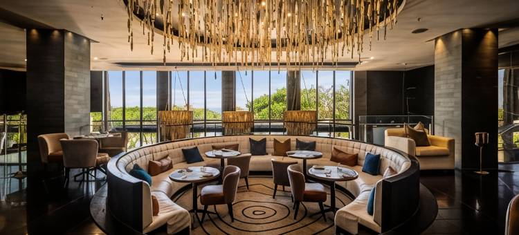 首都辛巴利酒店(The Capital Zimbali)图片