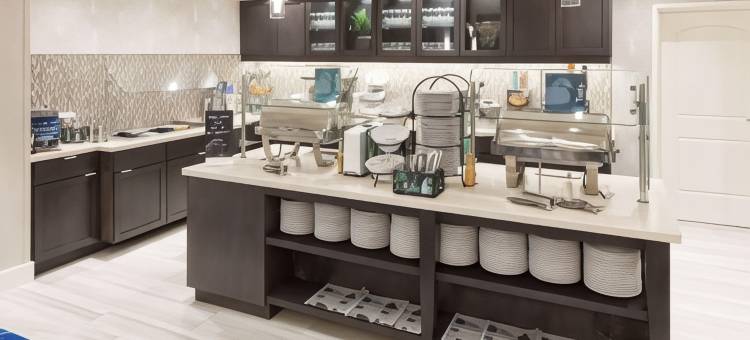 卡纳维拉尔角-可可比奇Homewood Suites by Hilton(Homewood Suites by Hilton Cape Canaveral-Cocoa Beach)图片