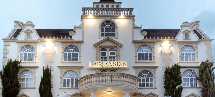 La Mansion精品酒店和餐厅(La Mansion Hotel Boutique & Restaurante)图片