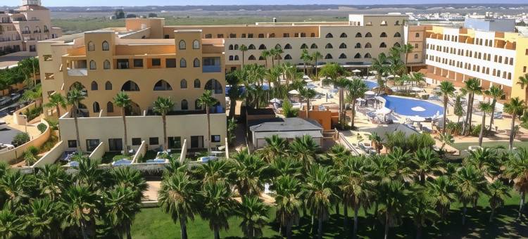 普拉马利纳酒店(Playamarina)图片