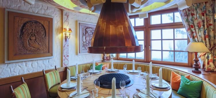 库茨酒店-餐厅(Hotel-Restaurant Kunz)图片
