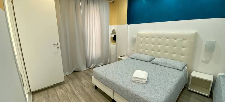 圣雷莫伦德利诺旅馆(Londrino Sanremo)图片