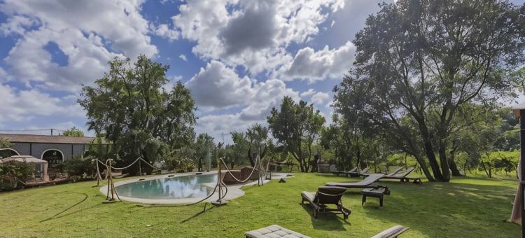 拉吉亚依亚度假酒店(Resort la Ghiaia)图片