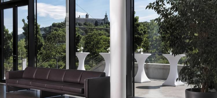 玛丽蒂姆伍兹堡酒店(Maritim Hotel Würzburg)图片