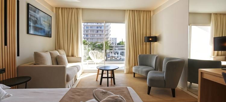 卡巴列罗酒店(BG Caballero)图片