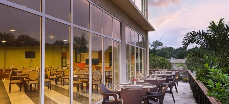 Justa Rudra Resort & Spa, Kolad图片