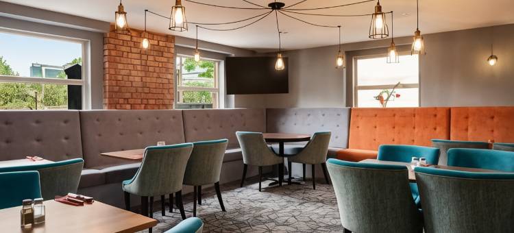 Trafford Hall Manchester, Trademark Collection by Wyndham图片