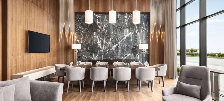 Rize Findikli的华美达酒店(Ramada by Wyndham Rize Findikli)图片