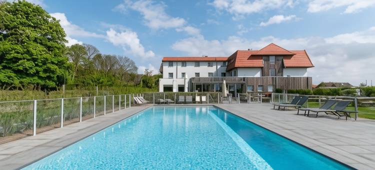 宜必思德哈恩酒店(ibis De Haan)图片