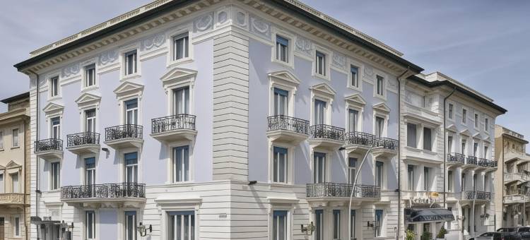 皇宫酒店(Palace Hotel)图片