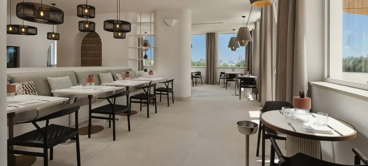 卡拉蓬特 Tribute Portfolio 酒店(Cala Ponte, a Tribute Portfolio Hotel)图片