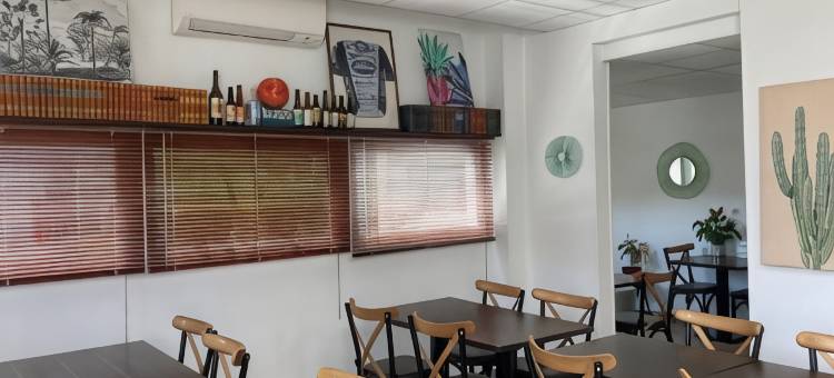 瓦伦丁马赛欧巴涅优质酒店(Contact Hôtel Marseille Aubagne - Ex Good Hôtel)图片