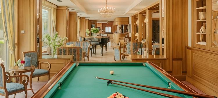 贝拉维斯塔休闲酒店(Bellavista Relax Hotel)图片