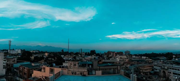 Hotel Doon's Pride图片