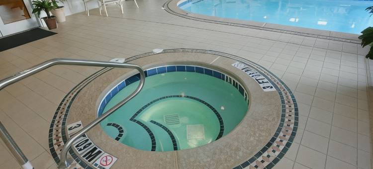 希尔顿花园酒店苏福尔斯南(Hilton Garden Inn Sioux Falls South)图片