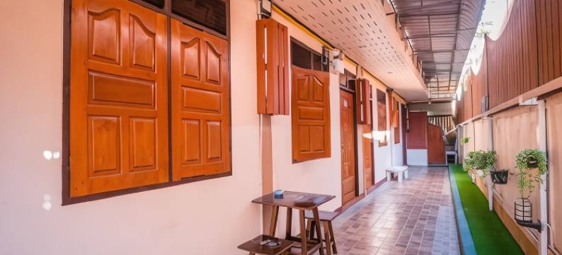 派快乐旅馆(Happy in Pai)图片