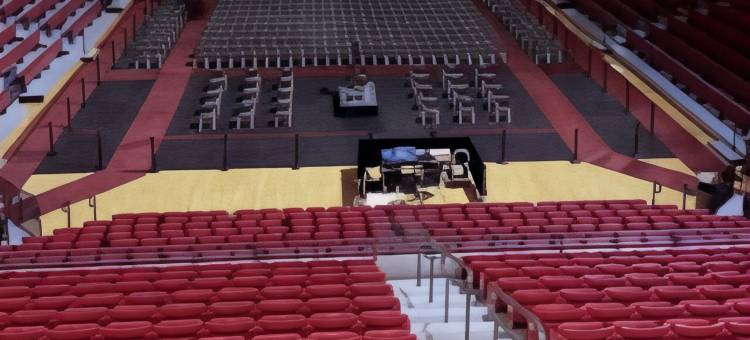 希尔顿欢朋套房酒店-匹兹堡加利福尼亚大学(Hampton Inn & Suites California)图片