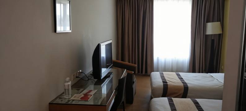 斗亚兰唐朝小屋(Tang Dynasty Lodge Tuaran)图片