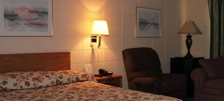 法戈大酒店(Grand Inn Fargo)图片