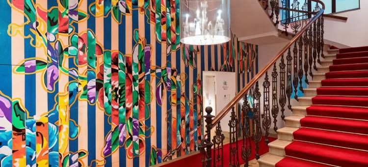 维也纳老城精致奢华酒店(Small Luxury Hotel Altstadt Vienna)图片