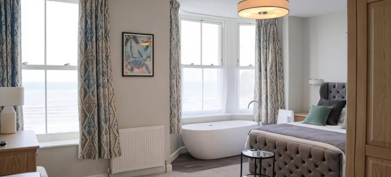 The Clarence Gardens Hotel图片