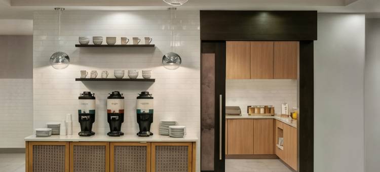 华盛顿特区/杜邦环路居家客栈(Residence Inn Washington, DC/Dupont Circle)图片