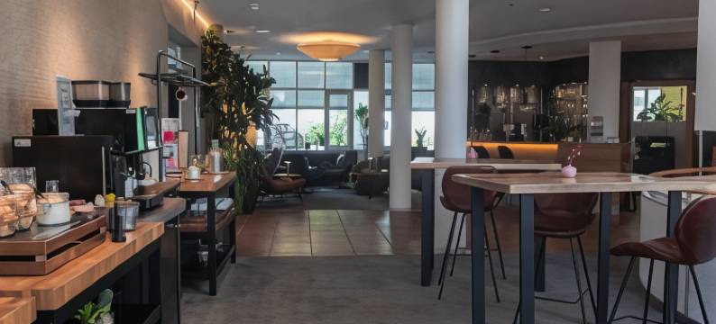 阿尔高的圣·拉斐尔酒店(Hotel Raphael im Allgäu)图片