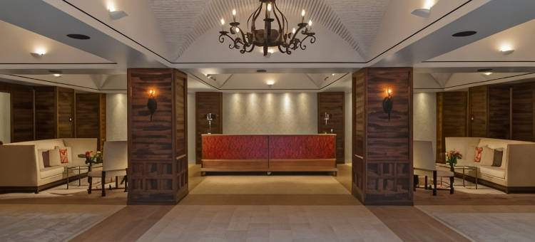 瓦伦西亚桑塔纳洛酒店(Hotel Valencia Santana Row)图片