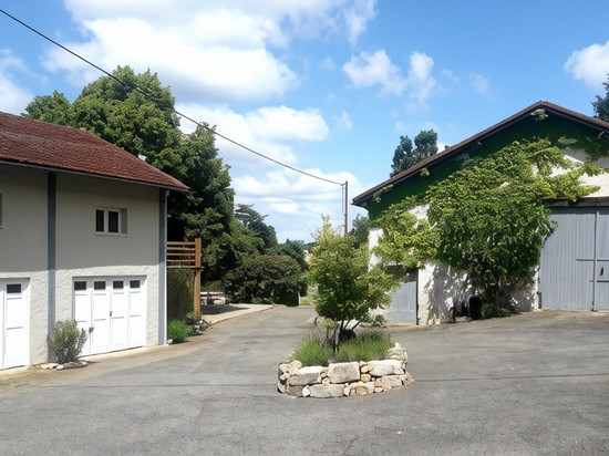 佩特罗科里斯民宿