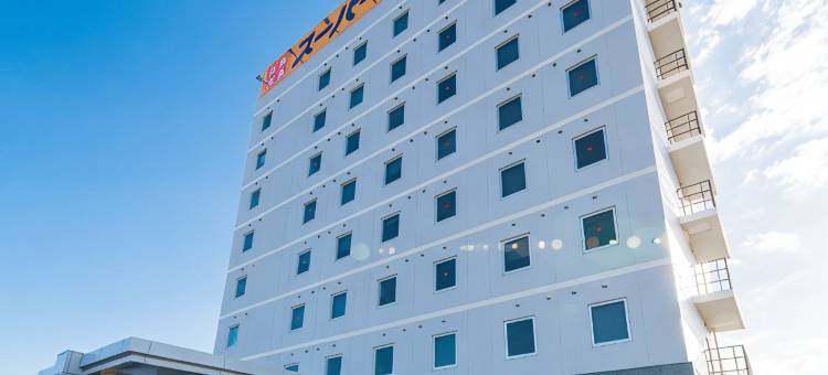 鹿岛超级酒店(Super Hotel Kashima)图片