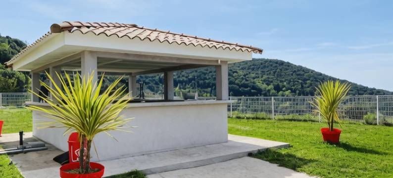 阿奇拉宾馆(Auberge Acquella)图片