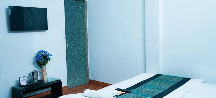 Roomshala 073 Hotel Budget Stays图片