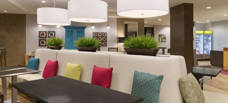 希尔顿惠庭酒店-唐宁敦埃克斯顿30号高速公路(Home2 Suites by Hilton Downingtown Exton Route 30)图片