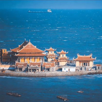 福州+平潭+泉州5日4晚自由行