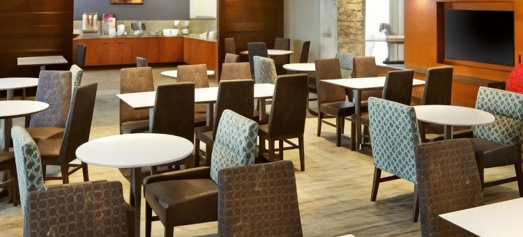 圣安东尼奥六旗利姆Residence Inn 酒店(Residence Inn San Antonio Six Flags® at the Rim)图片