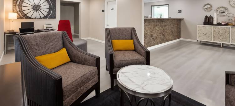 克莱蒙特贝斯特韦斯特酒店(Best Western Clermont)图片